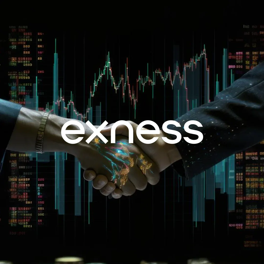 Exness İletişim